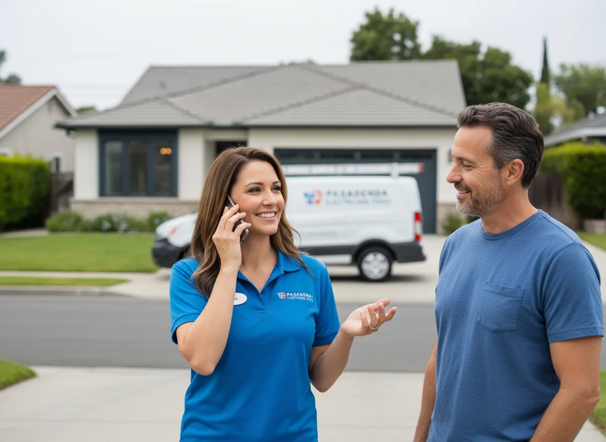 Electrician Fairfax, OK FAQs
